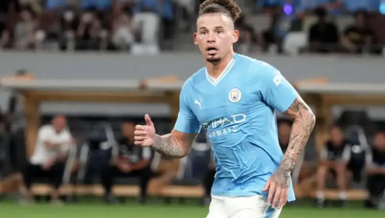 Kalvin phillips