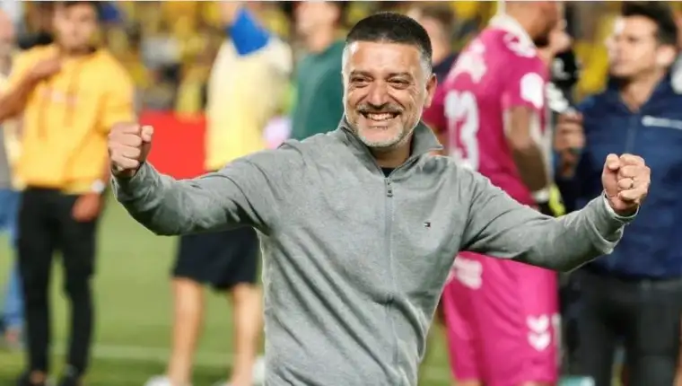 Garcia pimienta