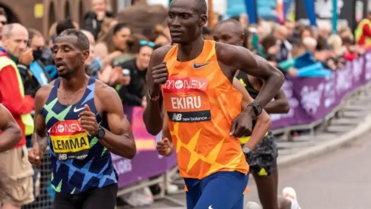 Titus ekiru