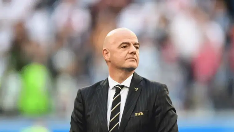 Infantino