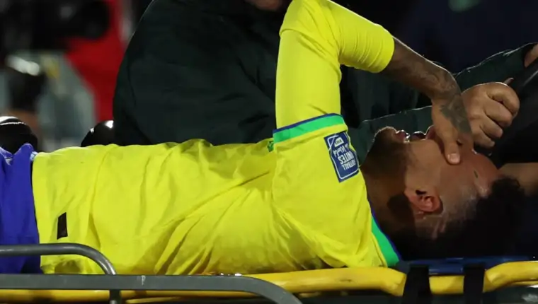 Neymar haah