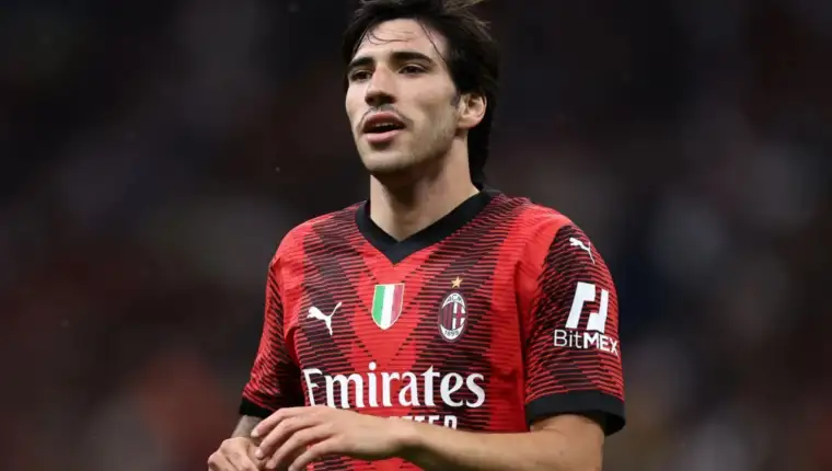 Sandro tonali 1
