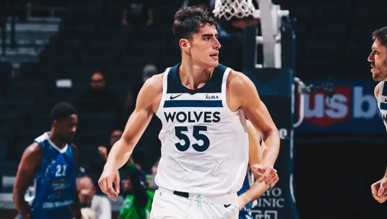 Luka garza