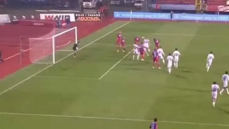 Gol borac1