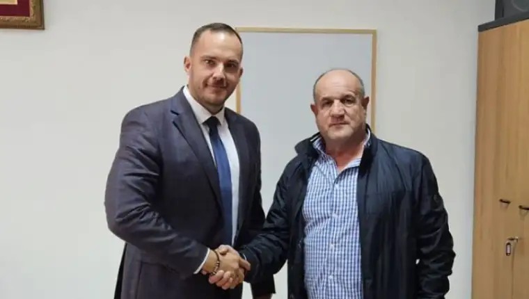 Vico zeljkovic senad mujkanovic