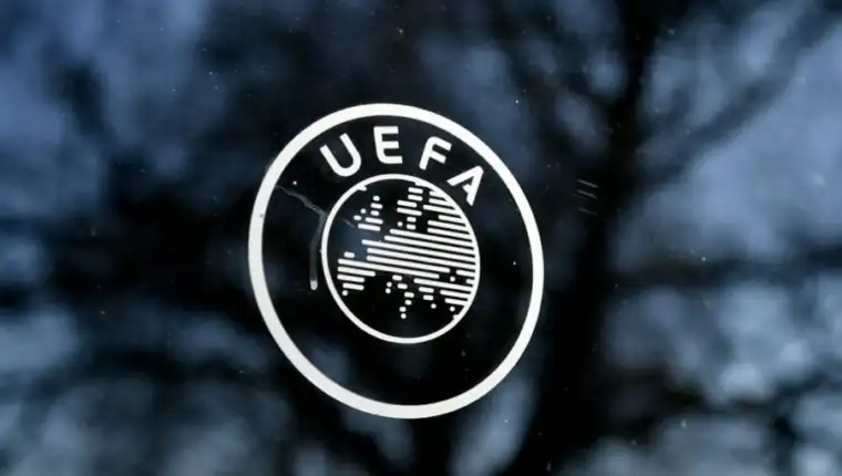 Uefa logo