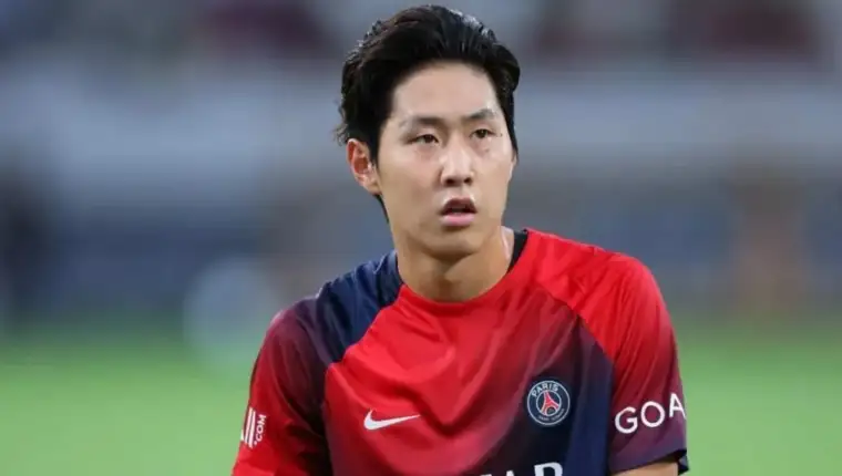 Kang lee