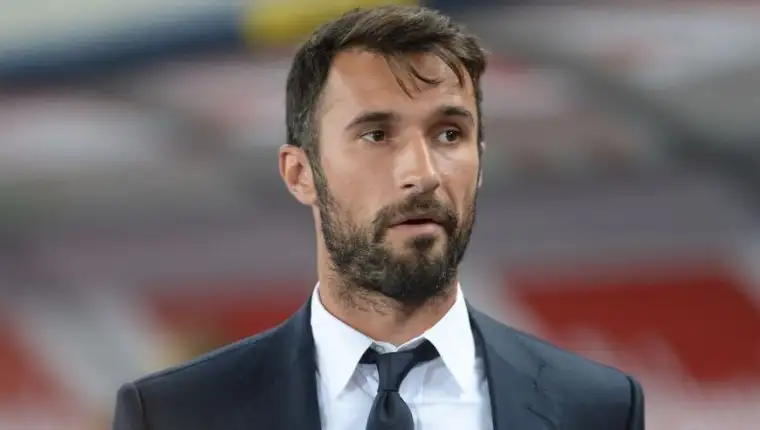 Mirza vucici