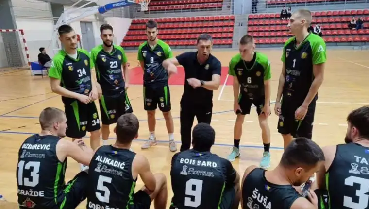 Kk radnicki