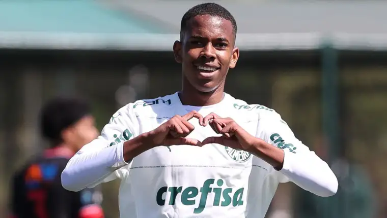 Estevao