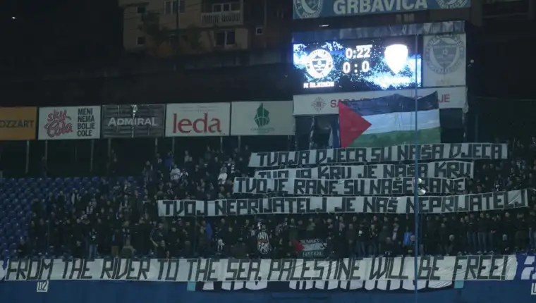 Manijacipalestina