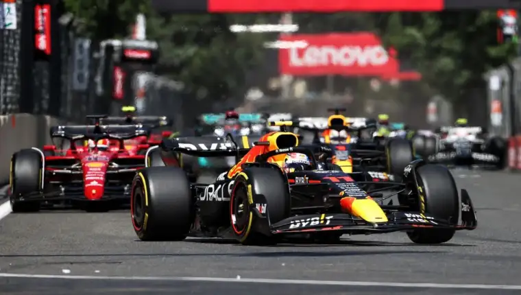 Formula1
