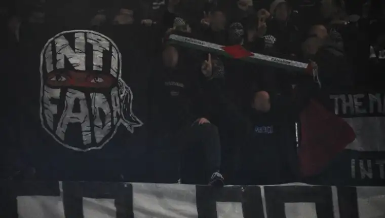 The maniacs 1