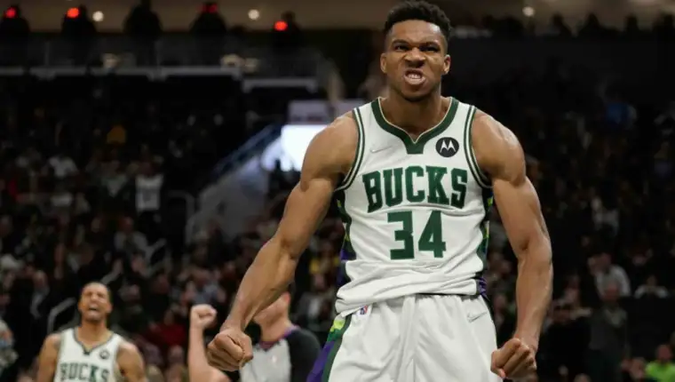 Antetokounmpo 1