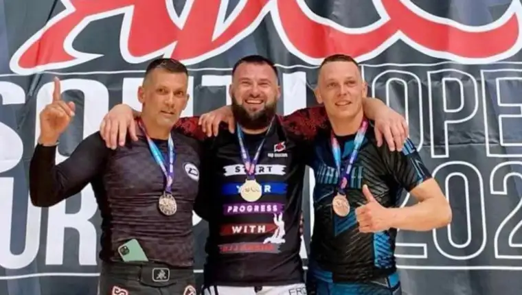 Bjj