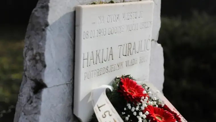 Hakija turajlic