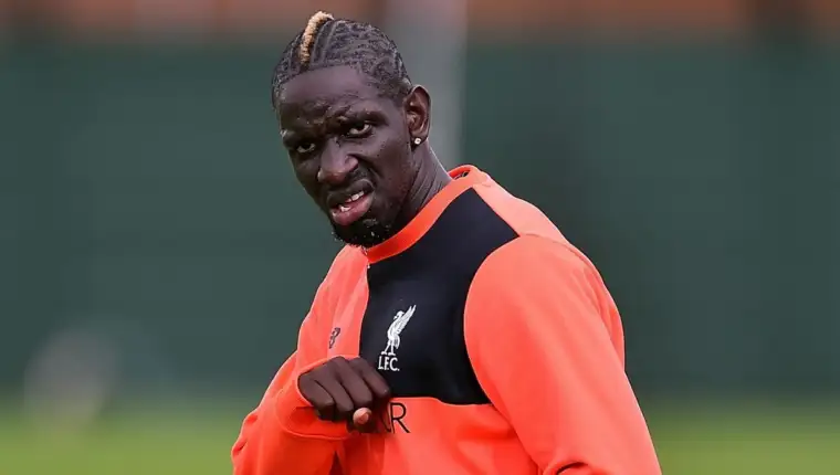 Mamadou