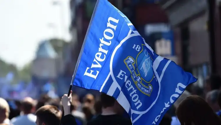 Evertons