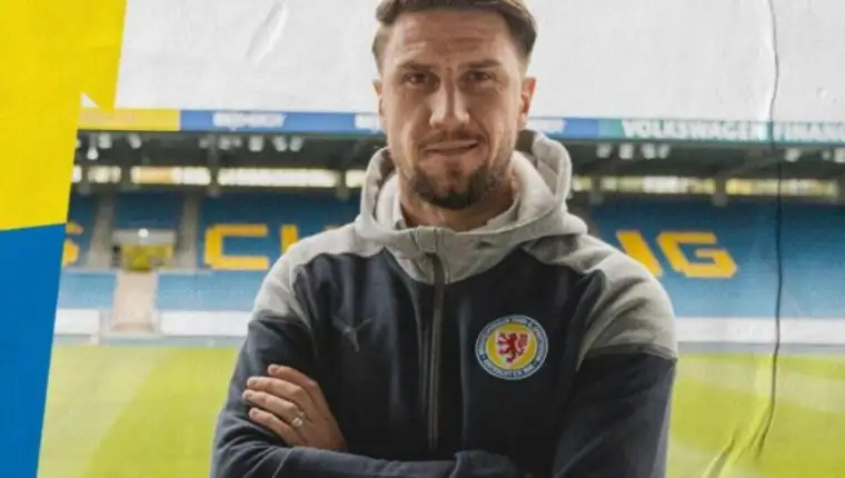 Ermin bicakcic