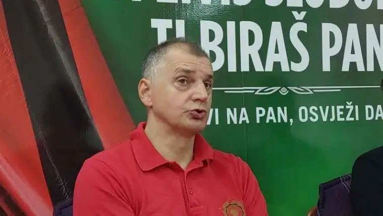 Vidacic