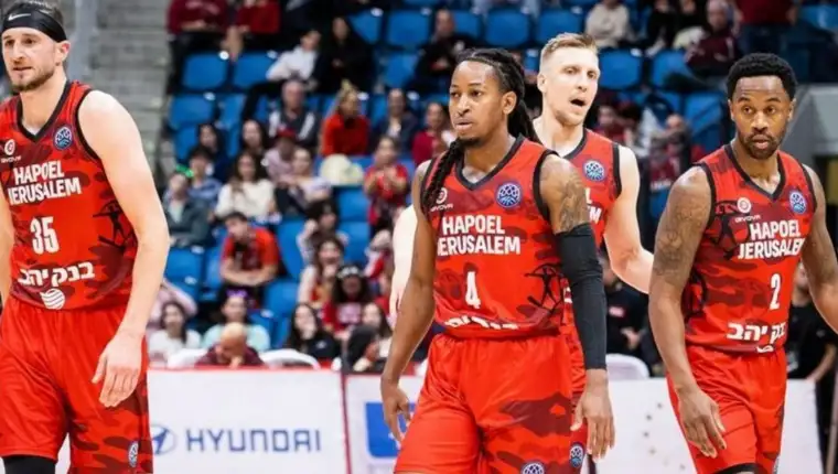 Hapoel 1
