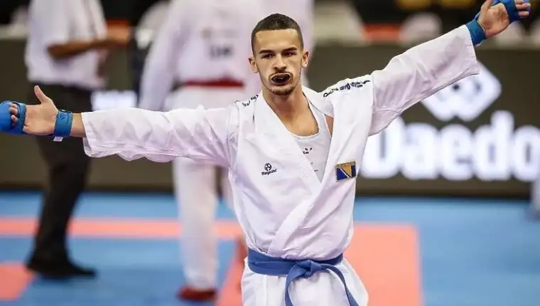 Hamza turulja