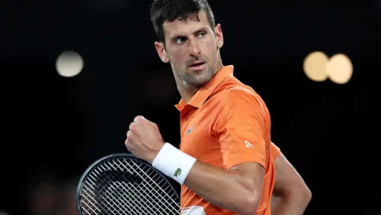 230108101350 01 novak djokovic adelaide intl scaled