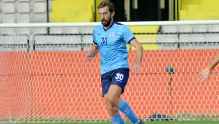 Tino sven