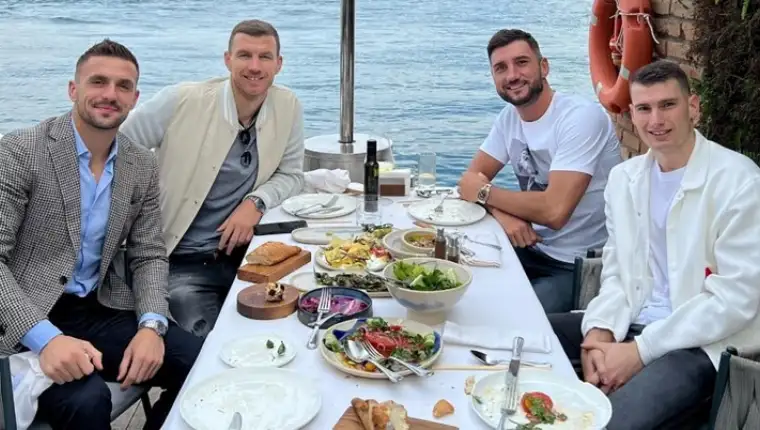 Dzeko Adilovic