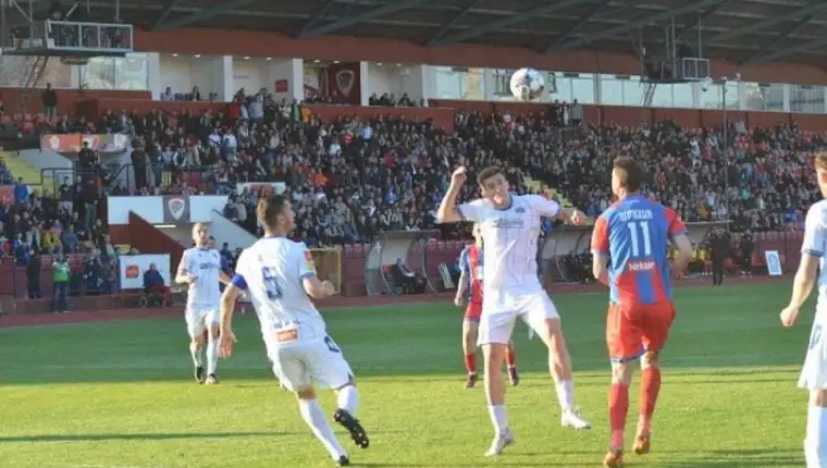 Borac zeljo 3