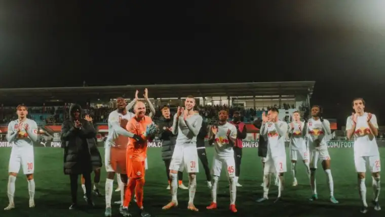 Rb salzburg