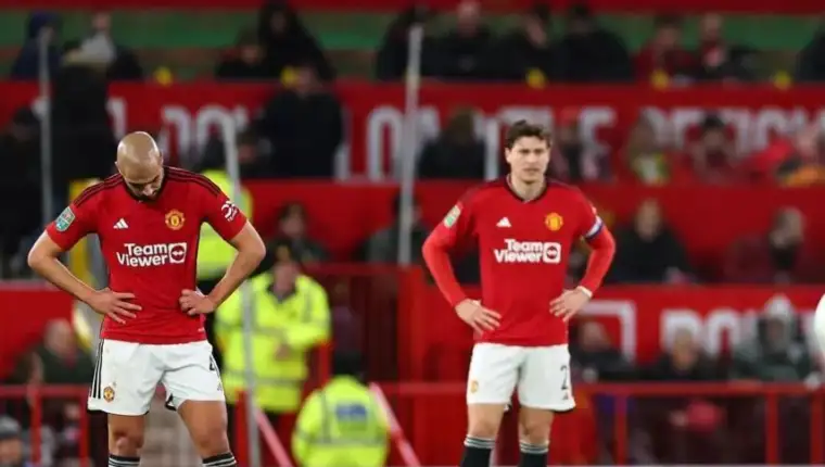 Manchester united