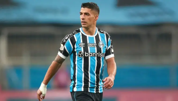 Suarez s