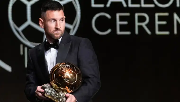 Lio messisa