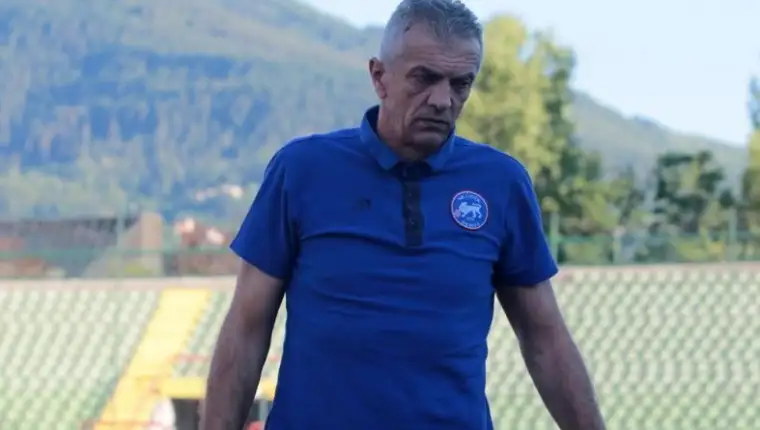 Velibor pudar