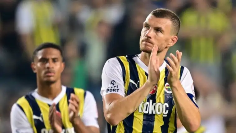 Dzeko 11