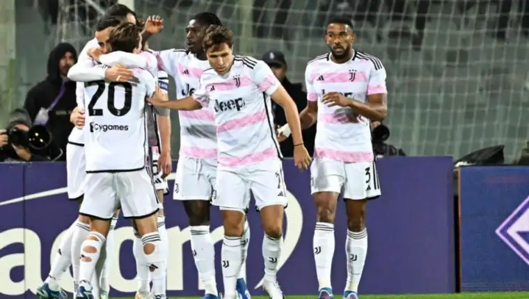 Juventus