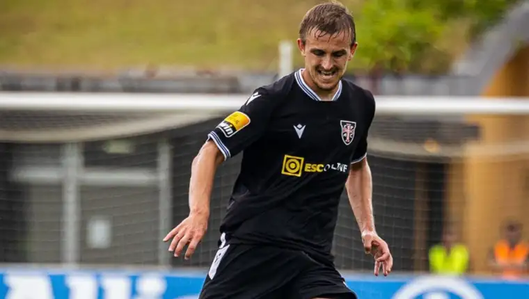 Nermin zolotic