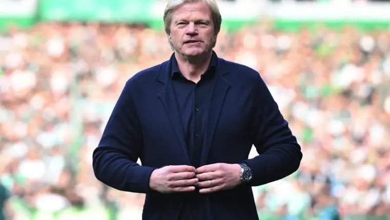 Oliver Kahn