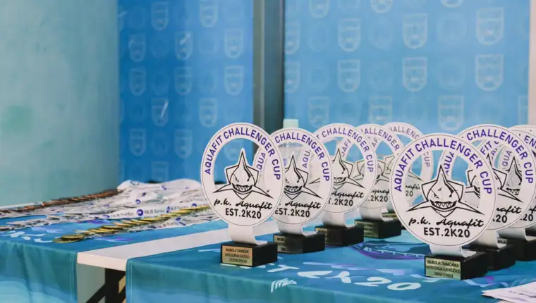Aquafit challenger cup sarajevo