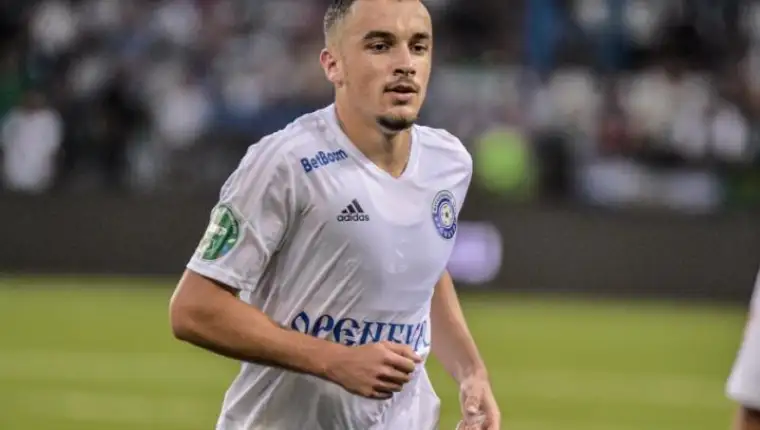 Ivan basic
