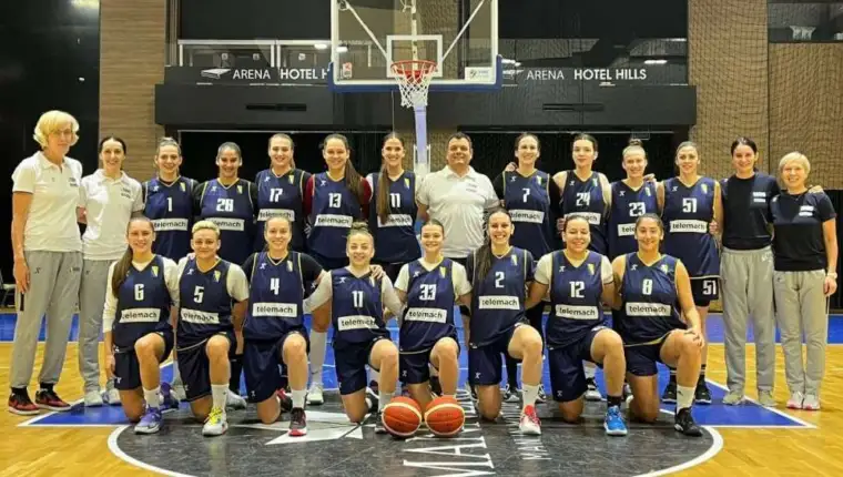 Zenska repkica
