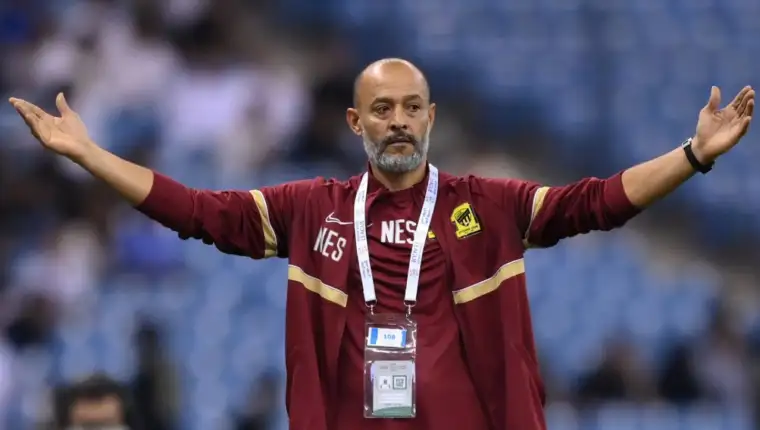 Nuno s