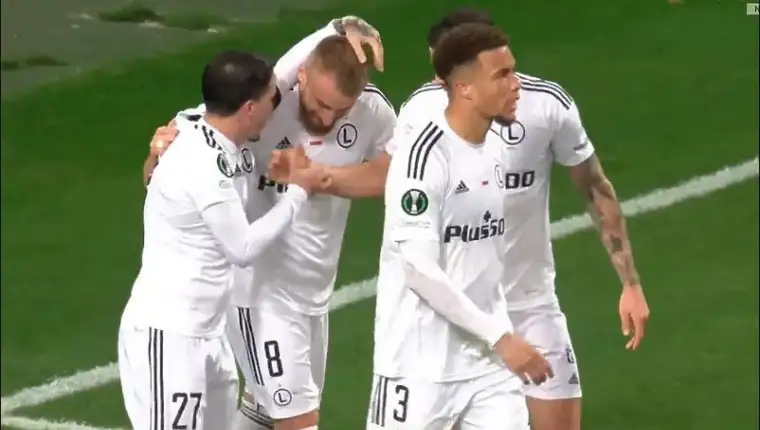 Legia zrinjski