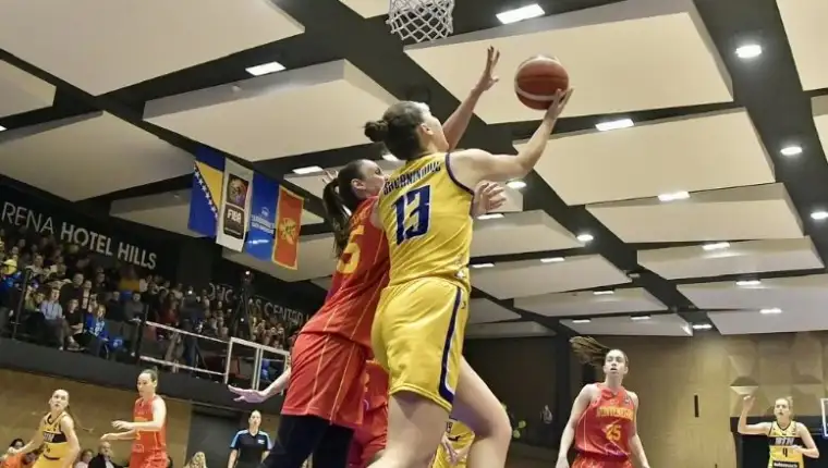 Bih crna gora