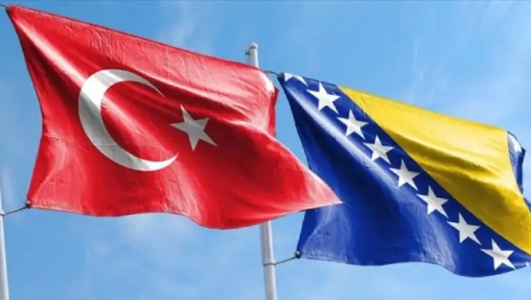 Bih turska