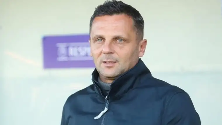 Mario kovacevic