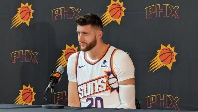 Jusuf nurkic 1