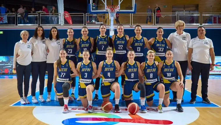 Bosna zene