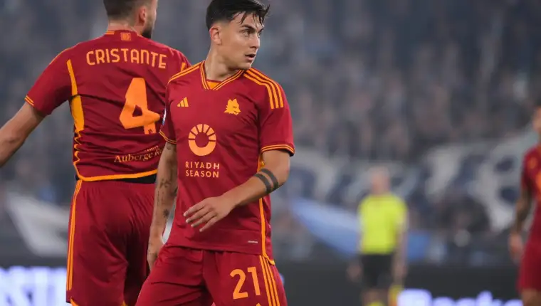 As roma
